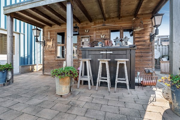 Medium property photo - Korte Bunder 7, 4741 TV Hoeven